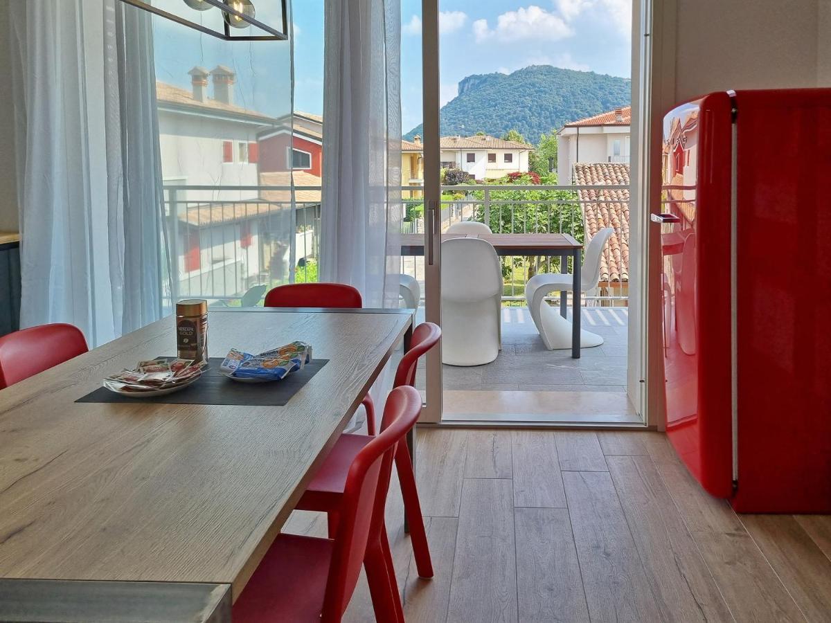 Pao Apartment - Costermano Exterior photo